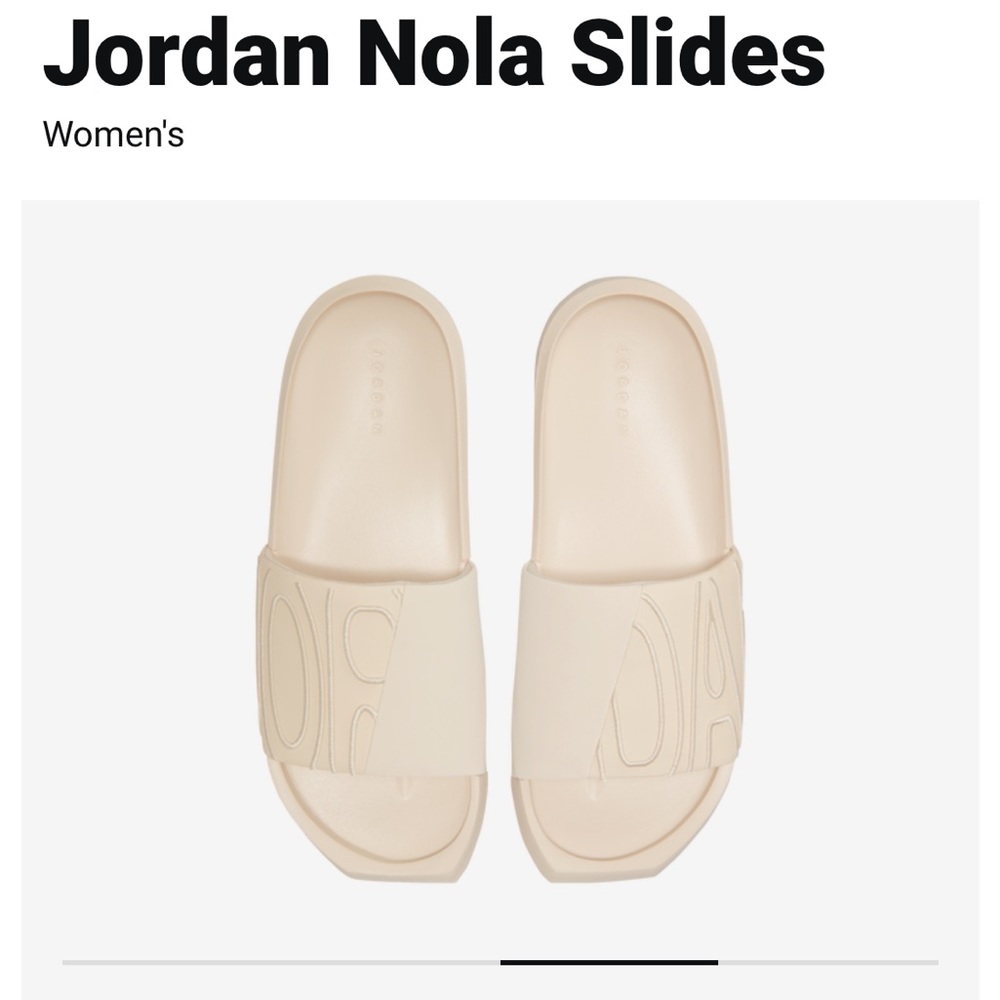 Jordan Nola slides
